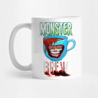 MonsterBrew Mug